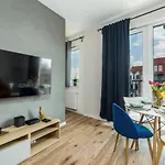 View Garbary By Renters Poznan