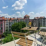 Lejlighed View Garbary By Renters Poznań