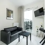 View Garbary By Renters Poznan