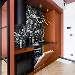 View Garbary By Renters Apartment Poznan