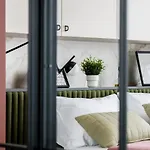 View Garbary By Renters Poznan