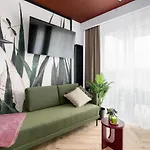 View Garbary By Renters * Poznan