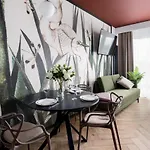 View Garbary By Renters * Poznan