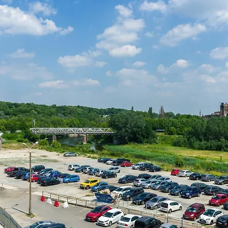 View Garbary By Renters Апартаменты *