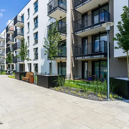 View Garbary By Renters Познань