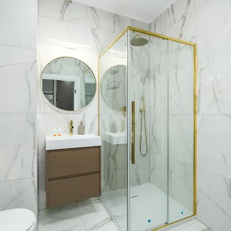 Appartement View Garbary By Renters *