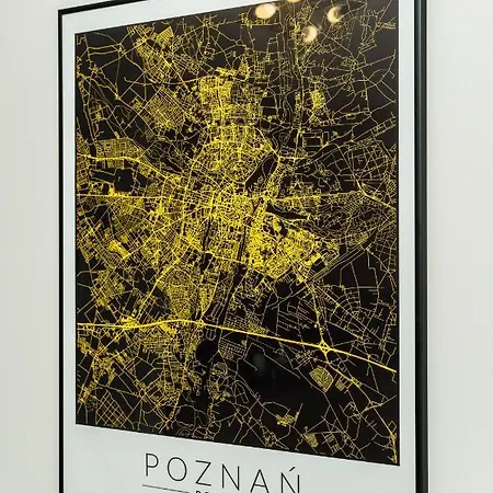 Appartement View Garbary By Renters *