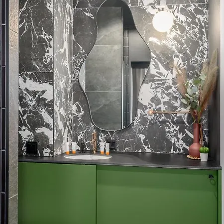 View Garbary By Renters Appartement *