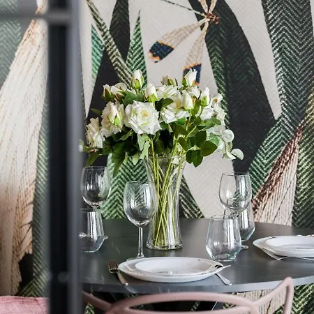 View Garbary By Renters Appartement *