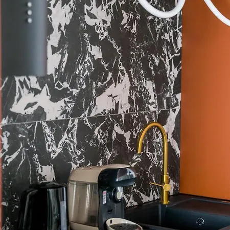 View Garbary By Renters Appartement