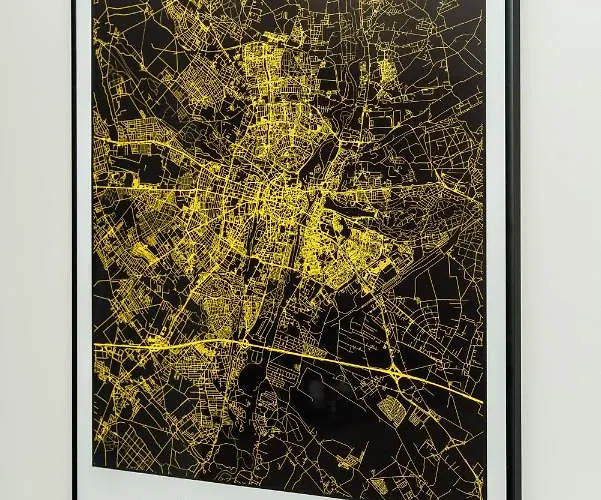 Appartamento View Garbary By Renters *