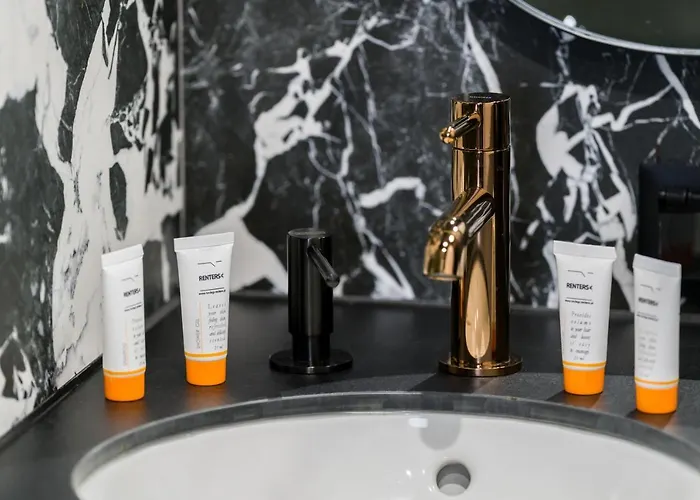 View Garbary By Renters Appartamento