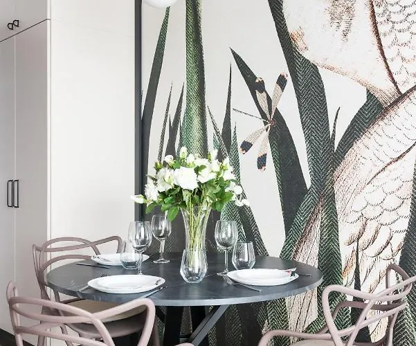 View Garbary By Renters Appartamento *