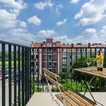 View Garbary By Renters * Poznan