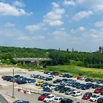 View Garbary By Renters Daire *