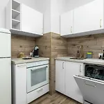 Daire View Garbary By Renters Poznan