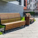 View Garbary By Renters Daire