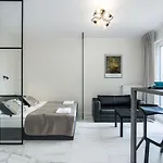 View Garbary By Renters Poznaň