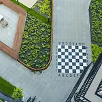 View Garbary By Renters Poznaň