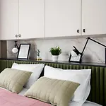 Apartmán View Garbary By Renters Poznaň