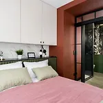 View Garbary By Renters Apartmán Poznaň