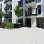 Apartmán View Garbary By Renters *