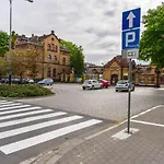 View Garbary By Renters Apartmán *