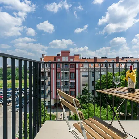 View Garbary By Renters * بوزنان