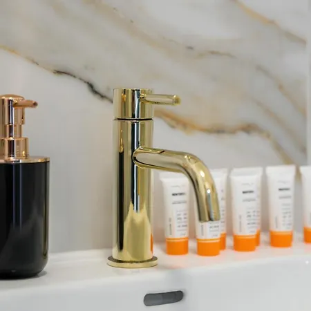 Apartman View Garbary By Renters Poznań