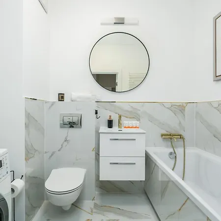 View Garbary By Renters Apartment *