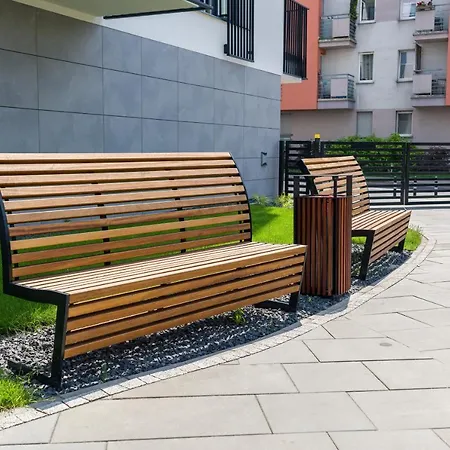 View Garbary By Renters شقة