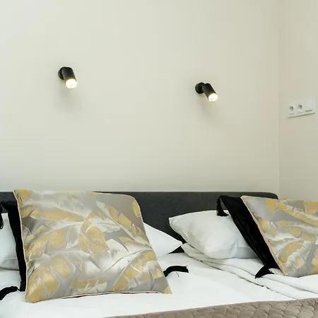 View Garbary By Renters * Poznań