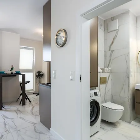 Apartment View Garbary By Renters