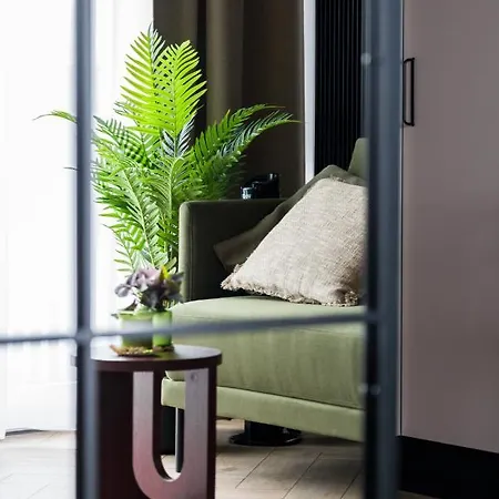 Apartman View Garbary By Renters Poznań