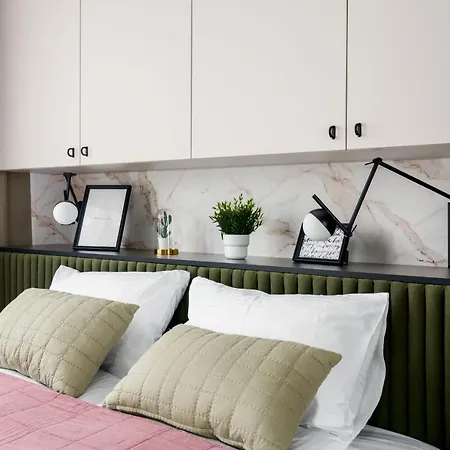 Apartment View Garbary By Renters Poznan