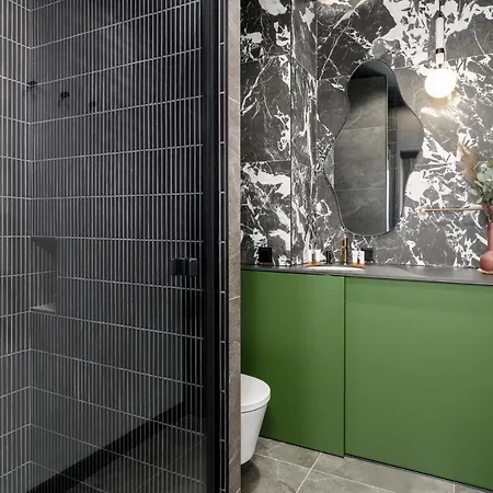 View Garbary By Renters Apartman