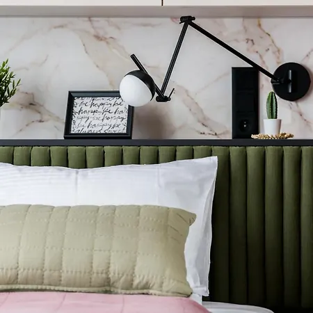 View Garbary By Renters 포즈난