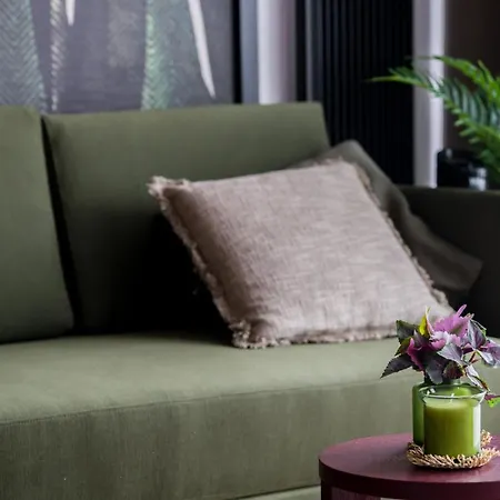View Garbary By Renters 아파트