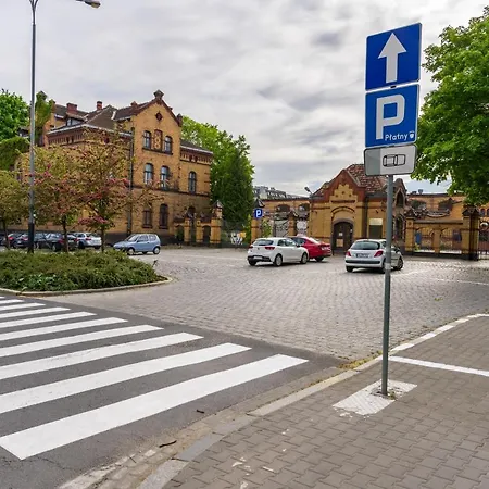 View Garbary By Renters Apartament *