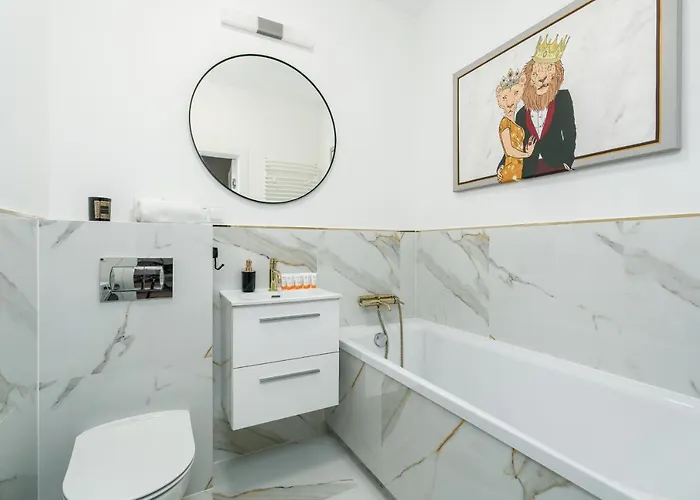 Apartman View Garbary By Renters *