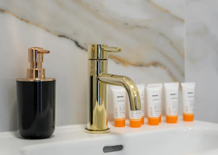 Apartman View Garbary By Renters Poznań