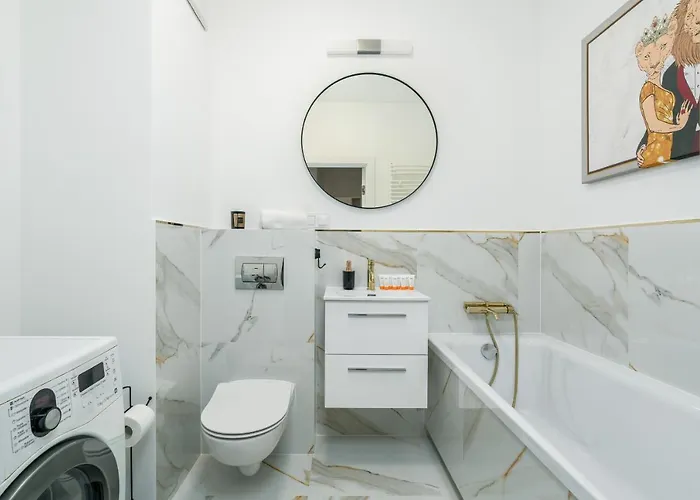 View Garbary By Renters Apartman *