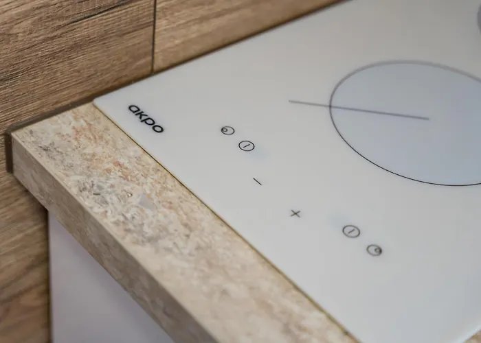 Apartman View Garbary By Renters Poznań