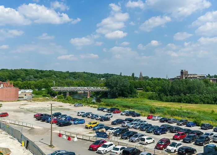 View Garbary By Renters Apartman *