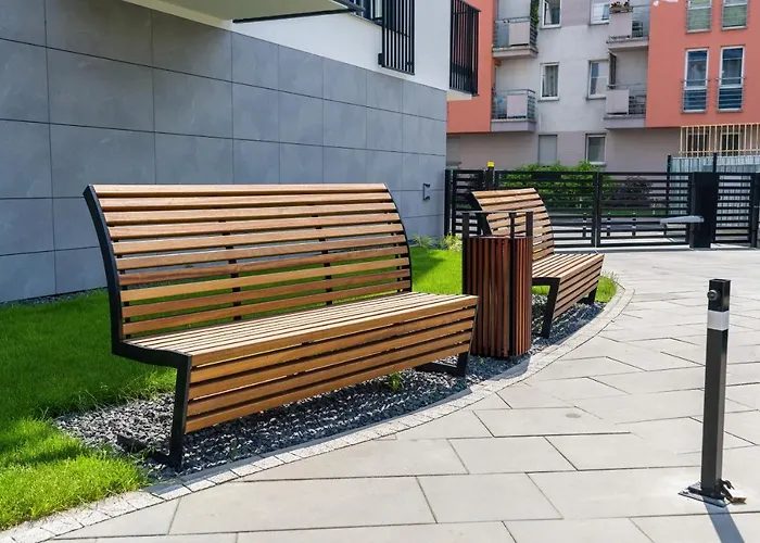 View Garbary By Renters Apartman