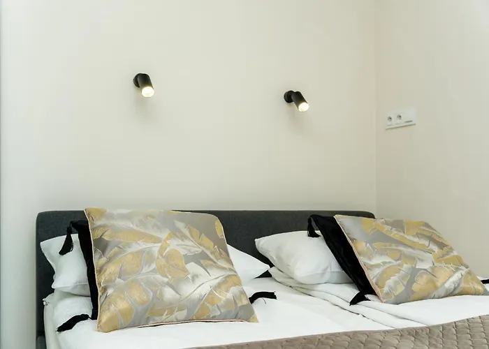 View Garbary By Renters * Poznań