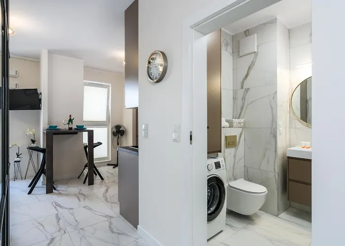 Apartman View Garbary By Renters