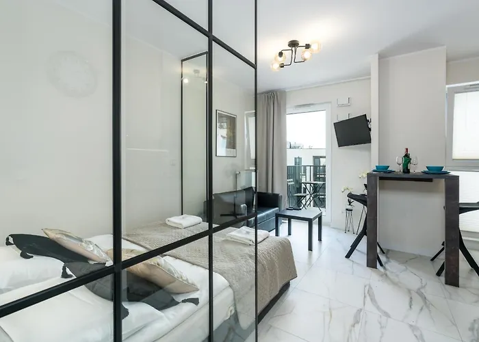 View Garbary By Renters Apartman