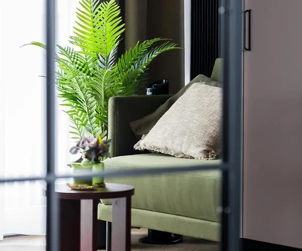 Apartman View Garbary By Renters Poznań