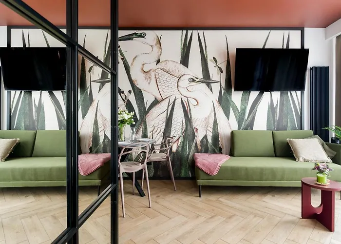 View Garbary By Renters